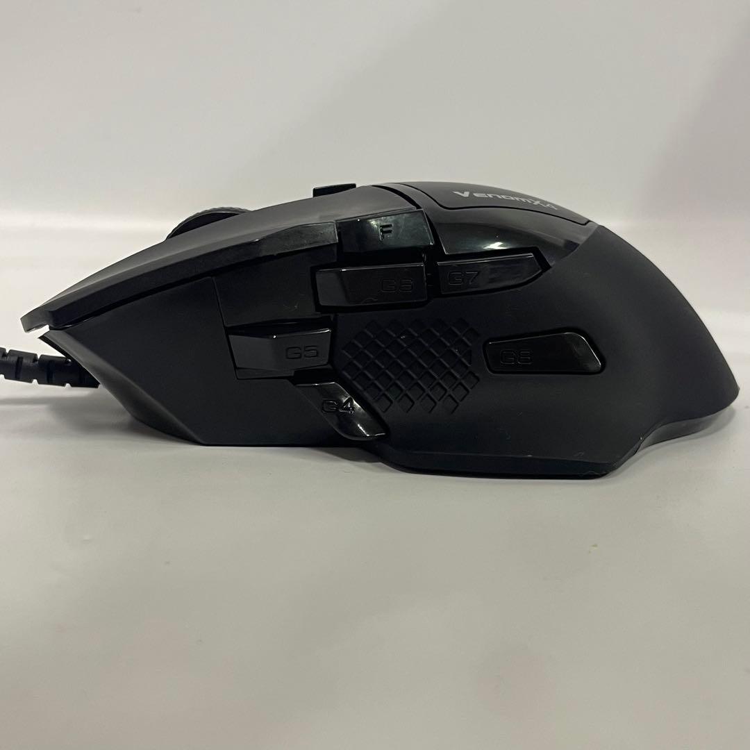 TUACT CORP VenomX4 コントローラーコンバーター セット