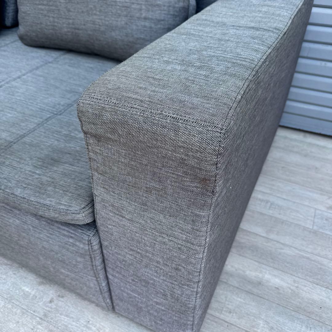 ボーコンセプトBoconceptメッゾ　ソファー　mezzo