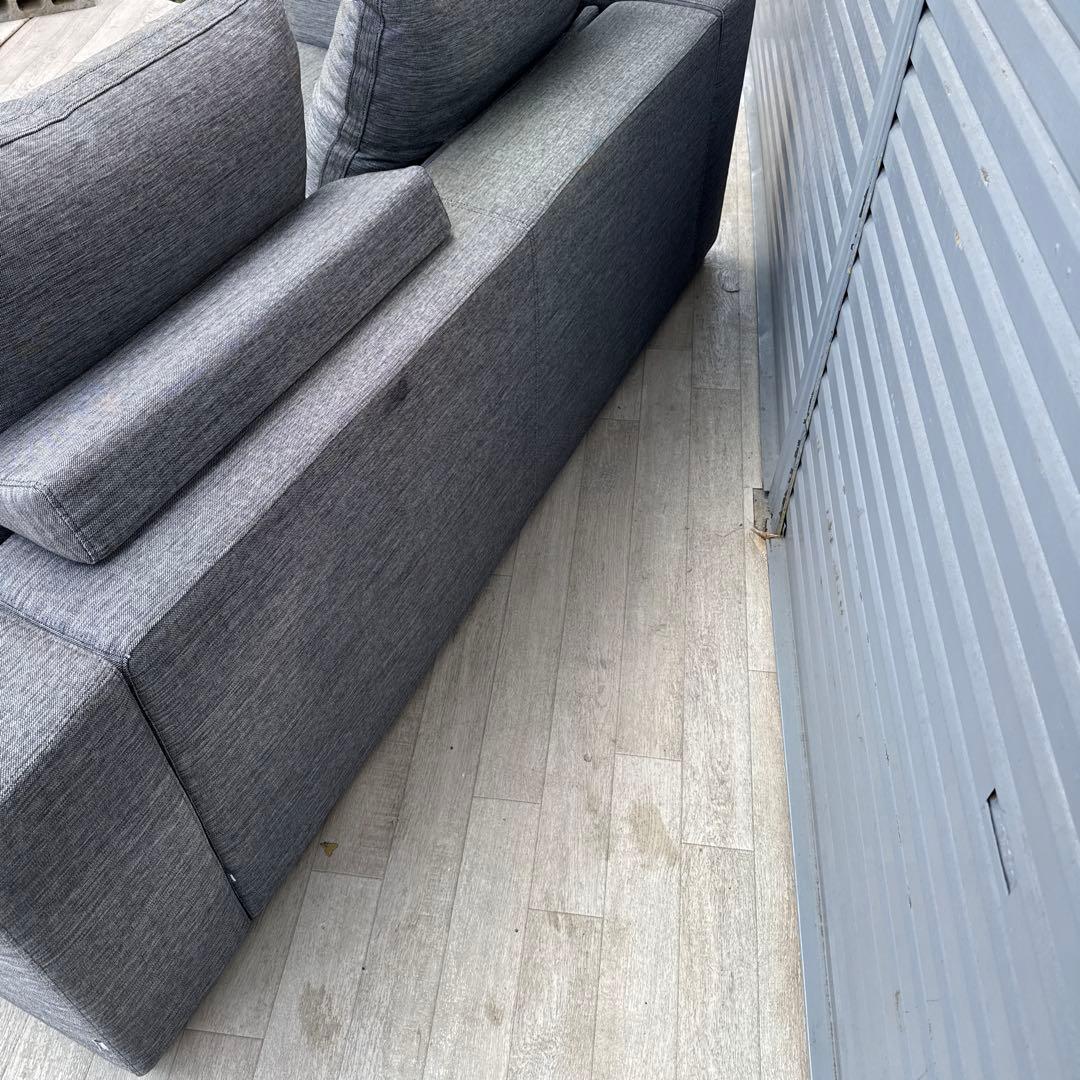 ボーコンセプトBoconceptメッゾ　ソファー　mezzo