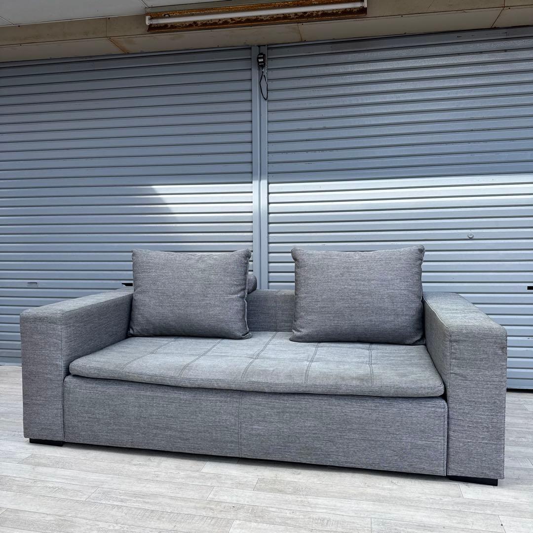 ボーコンセプトBoconceptメッゾ　ソファー　mezzo