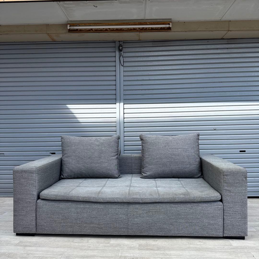 ボーコンセプトBoconceptメッゾ　ソファー　mezzo