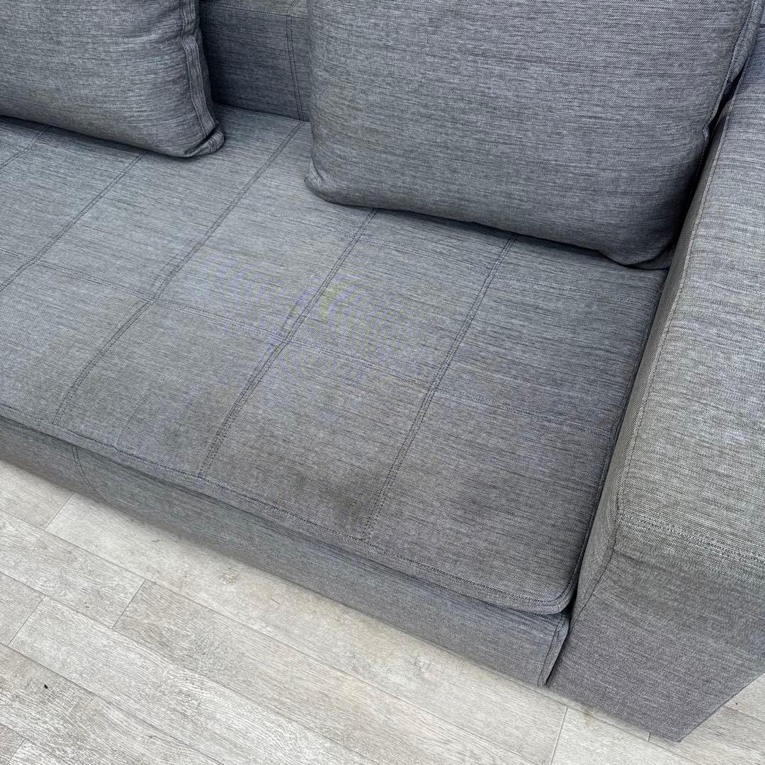 ボーコンセプトBoconceptメッゾ　ソファー　mezzo