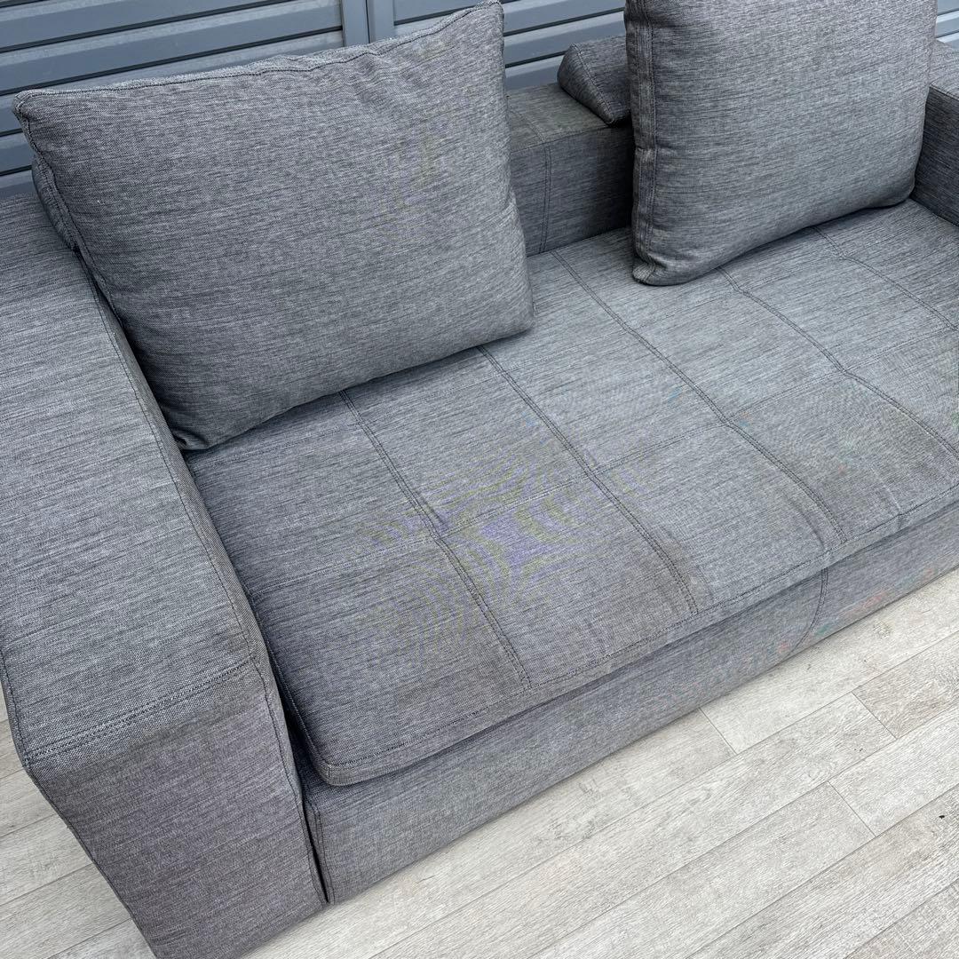 ボーコンセプトBoconceptメッゾ　ソファー　mezzo