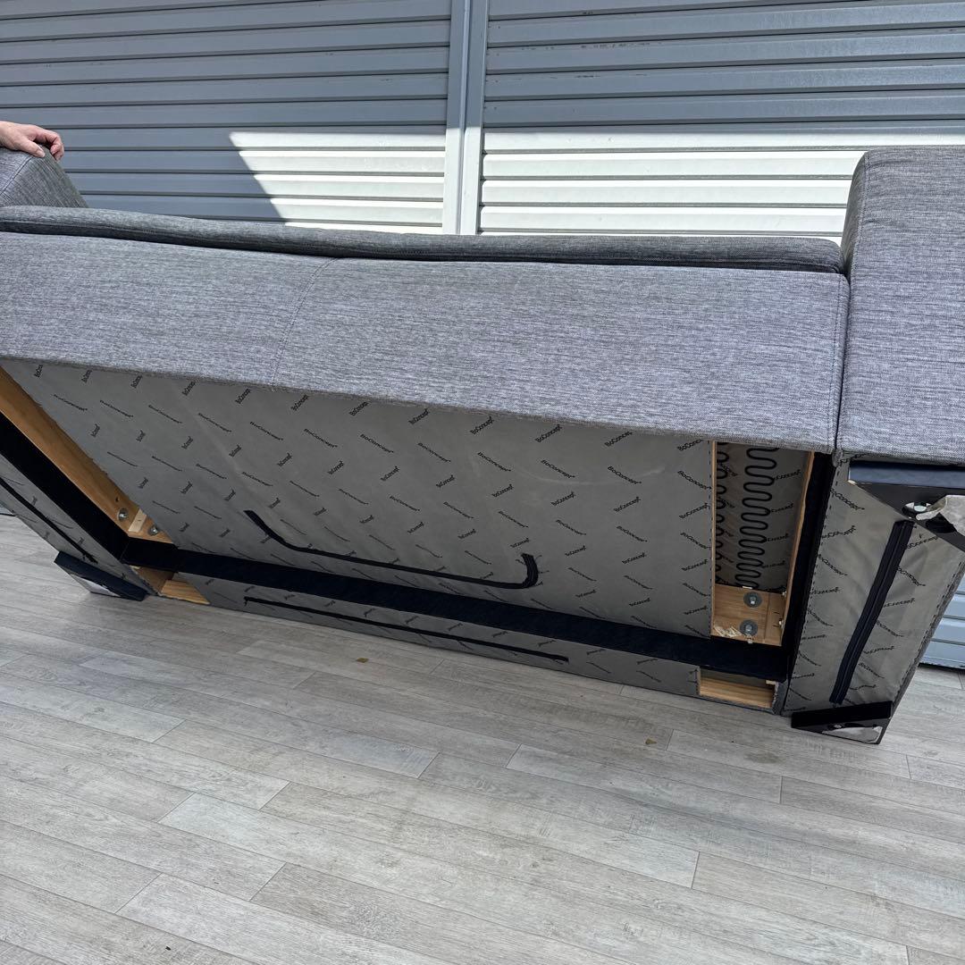 ボーコンセプトBoconceptメッゾ　ソファー　mezzo