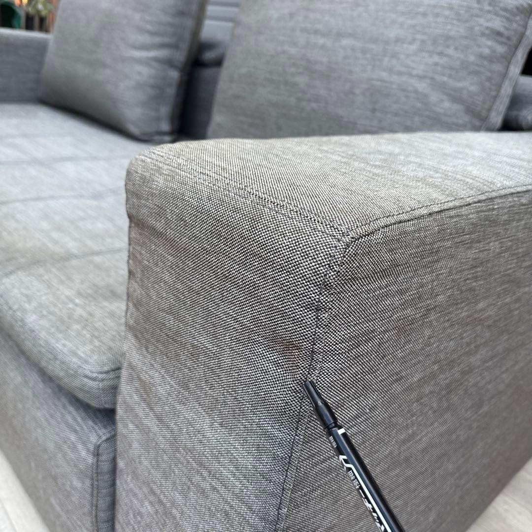 ボーコンセプトBoconceptメッゾ　ソファー　mezzo