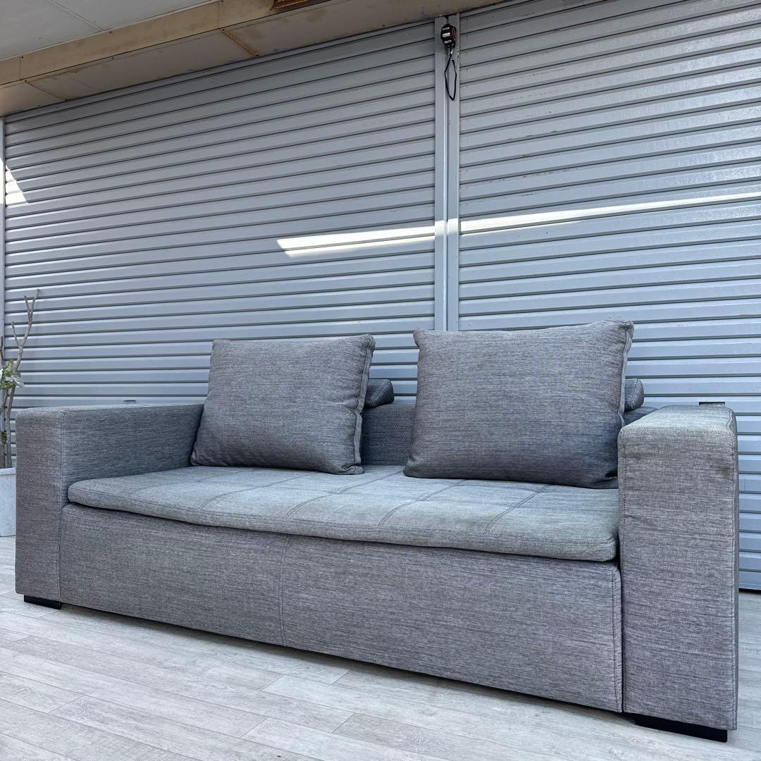 ボーコンセプトBoconceptメッゾ　ソファー　mezzo