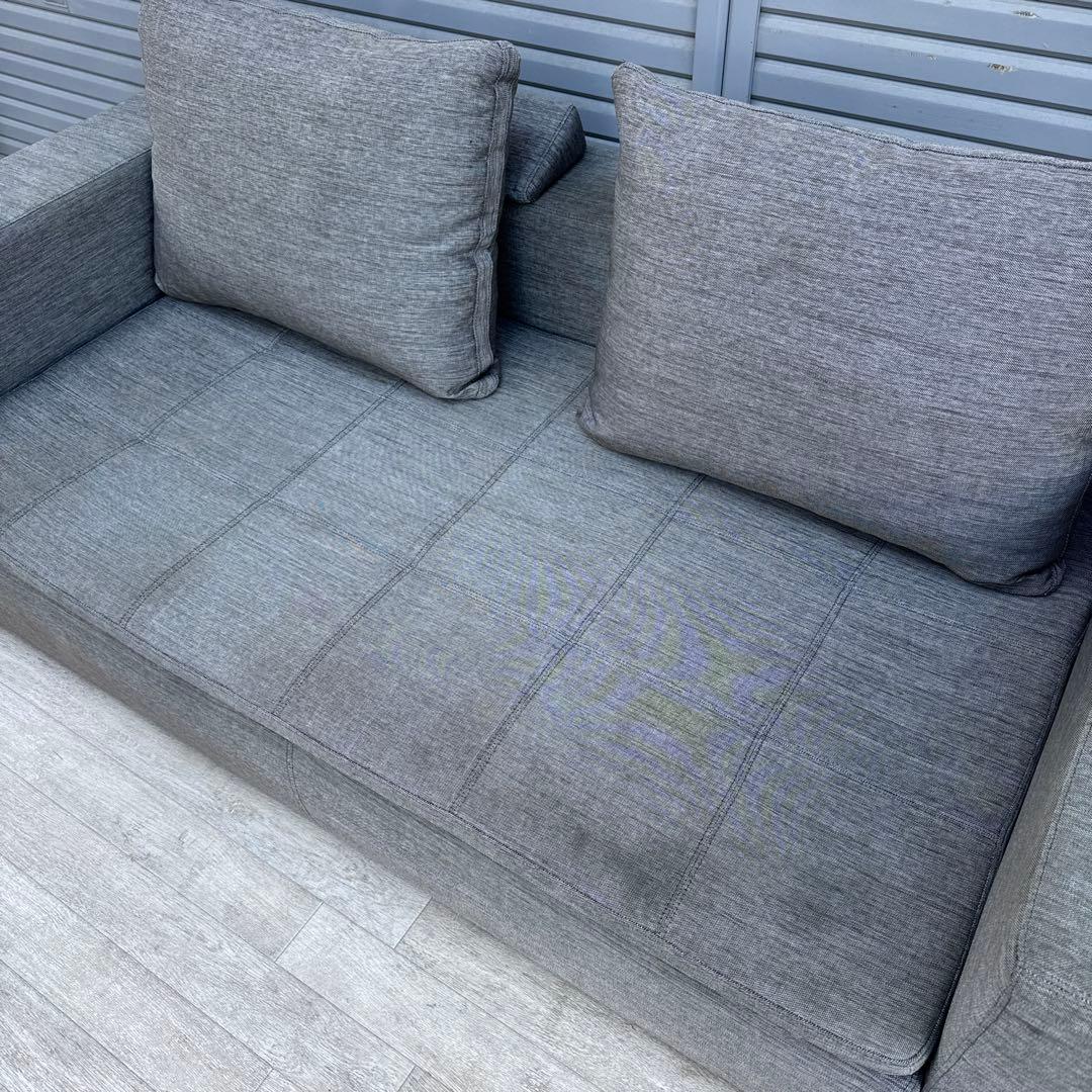 ボーコンセプトBoconceptメッゾ　ソファー　mezzo