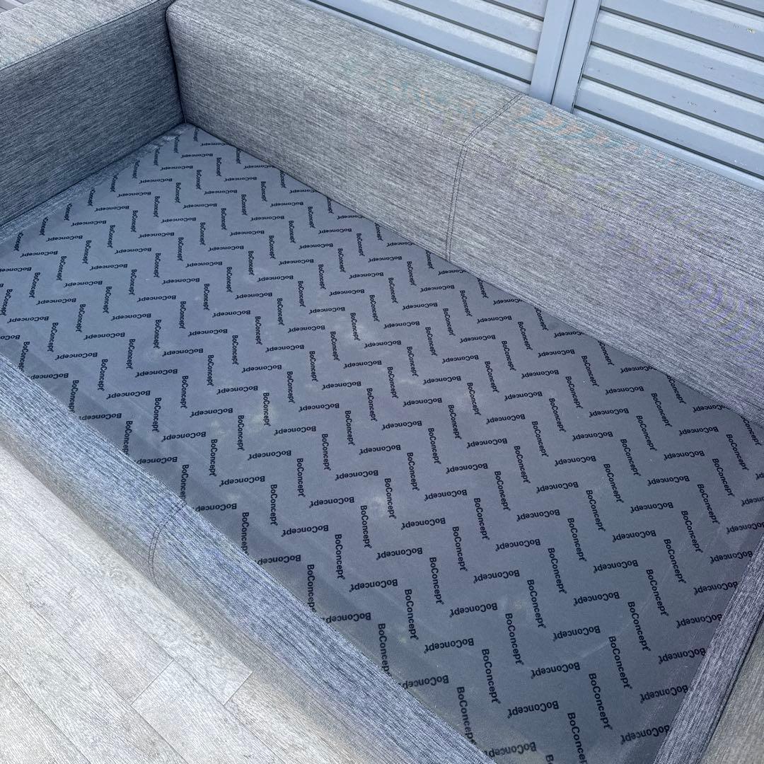 ボーコンセプトBoconceptメッゾ　ソファー　mezzo