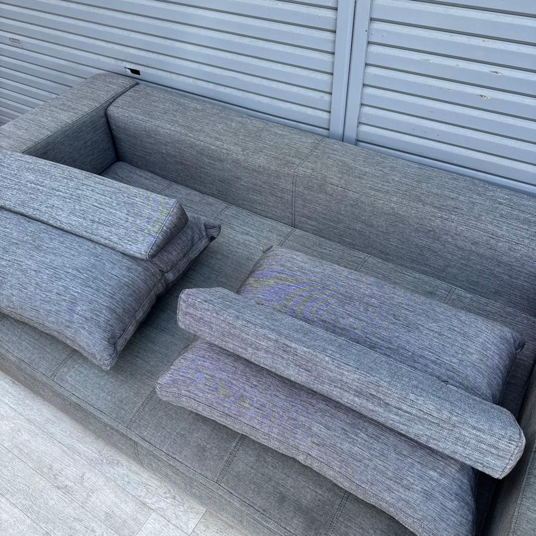 ボーコンセプトBoconceptメッゾ　ソファー　mezzo