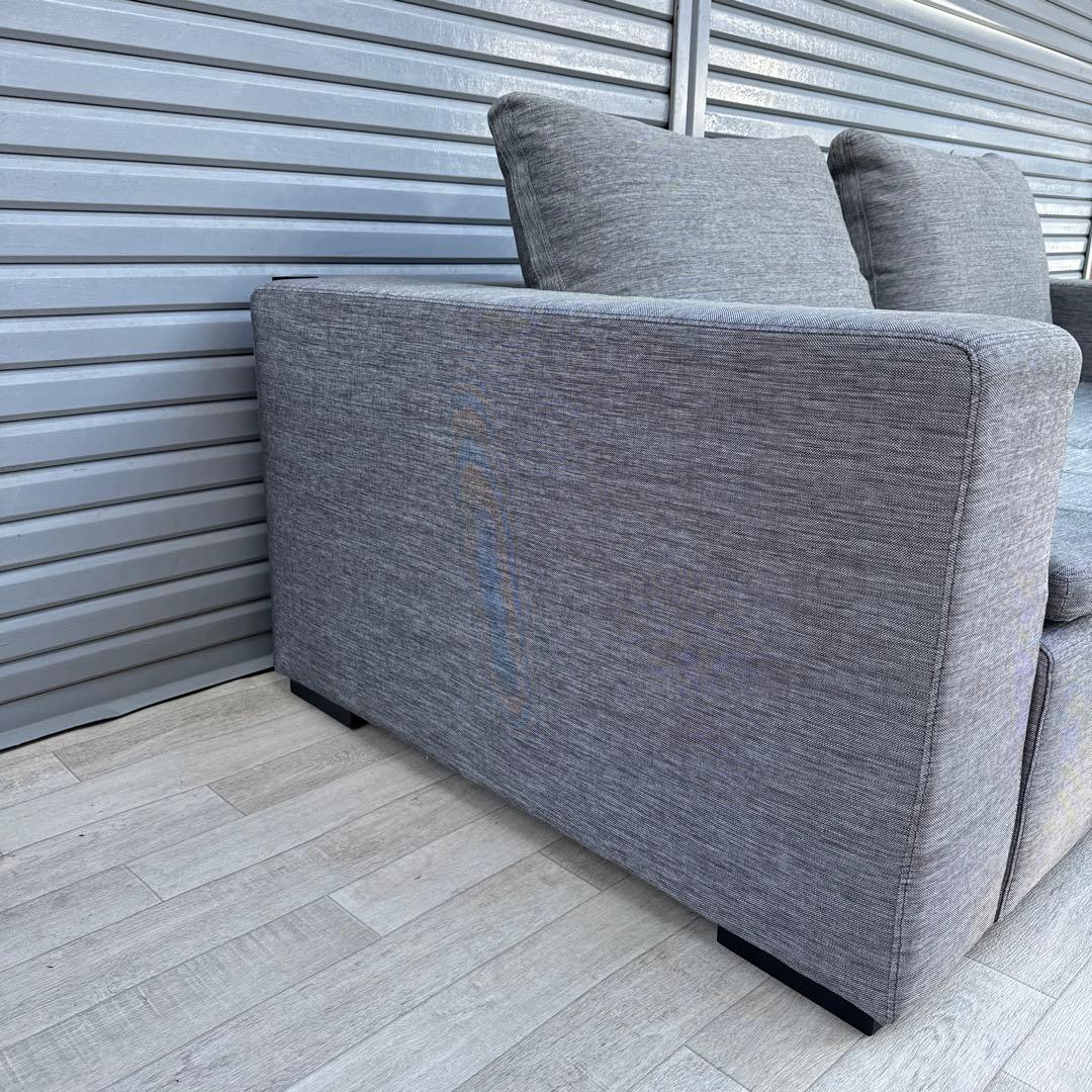 ボーコンセプトBoconceptメッゾ　ソファー　mezzo