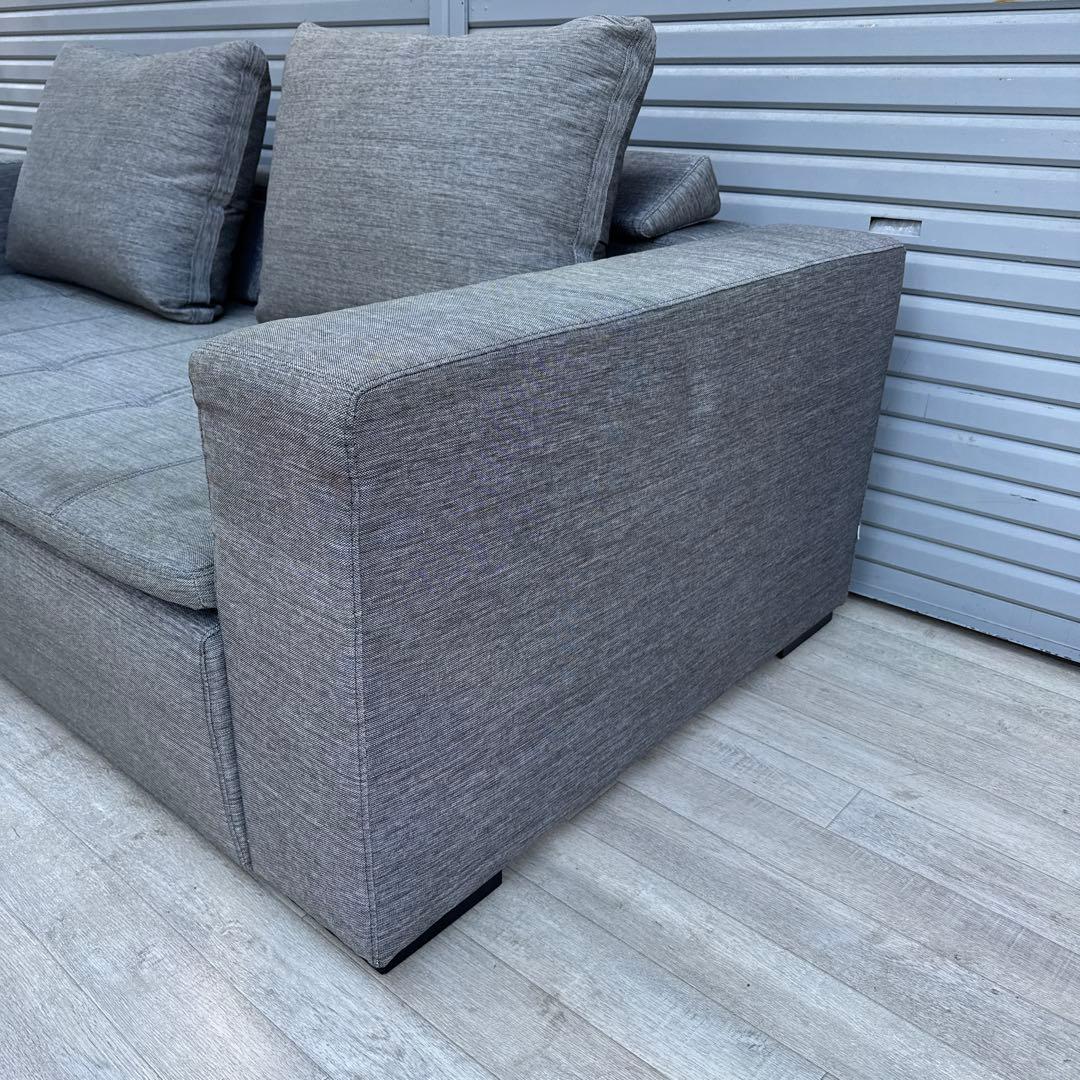 ボーコンセプトBoconceptメッゾ　ソファー　mezzo