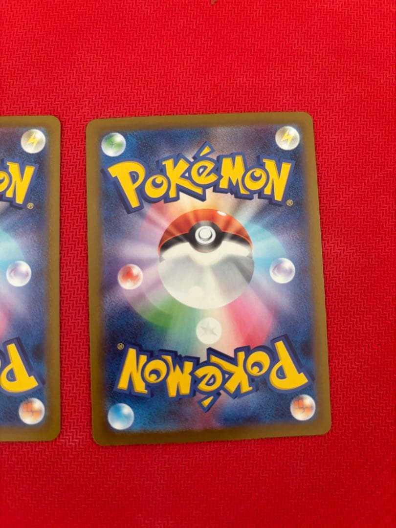 メガドリームex メガアタックレア コンプ ma 10種