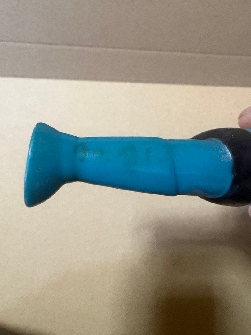 ホビー　マジンガーZソフビネックレスタイプ