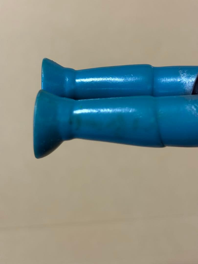 ホビー　マジンガーZソフビネックレスタイプ