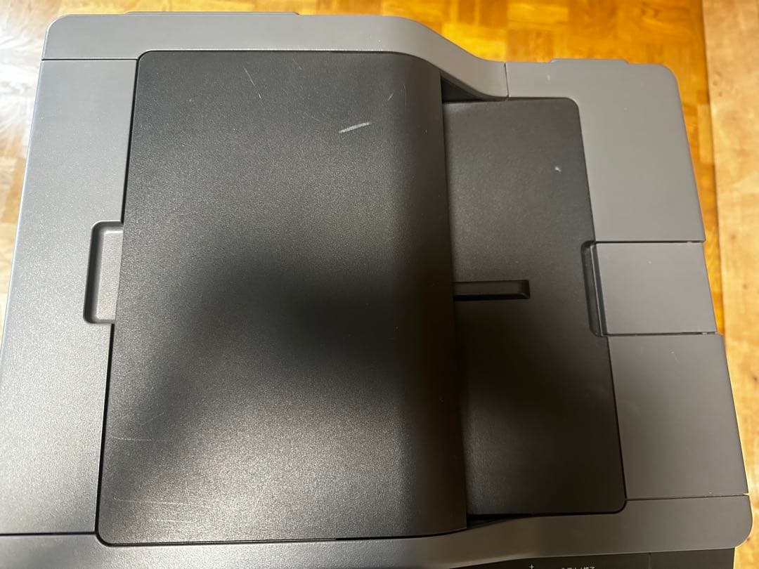 本日限定価格brotherレーザー複合機DCP-L2540DW 新品インク３本付