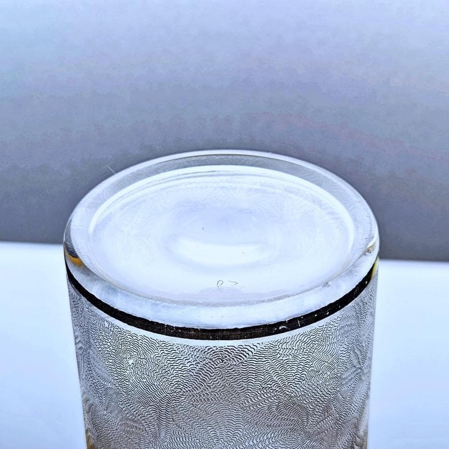 金彩オールドサンルイ ネリーの美しい香水瓶#20 1900年前後