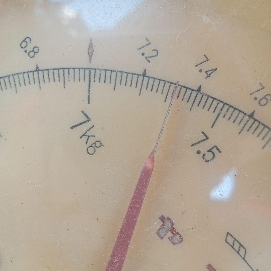 銅極厚鍋 30cm 7.kg