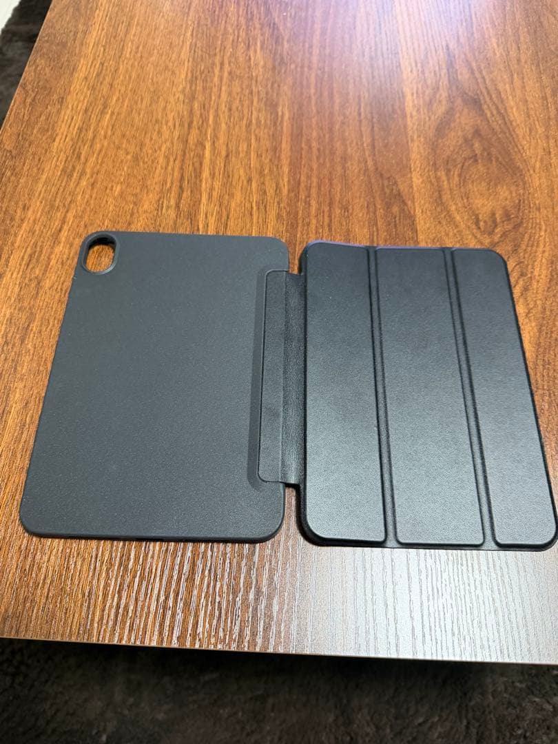 iPad mini 第7世代(A17Pro) 128GB スペースグレイ