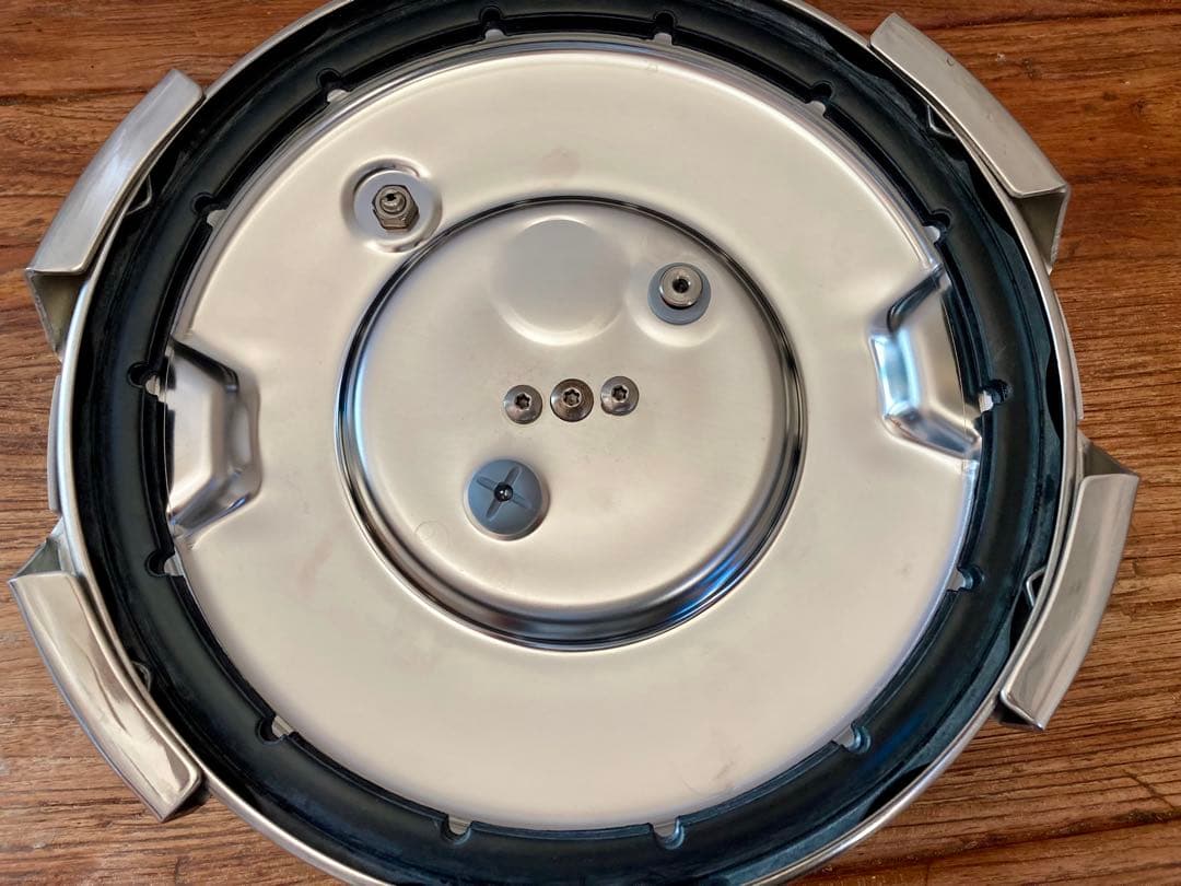 T-fal ティファール 圧力鍋 クリプソ 6L