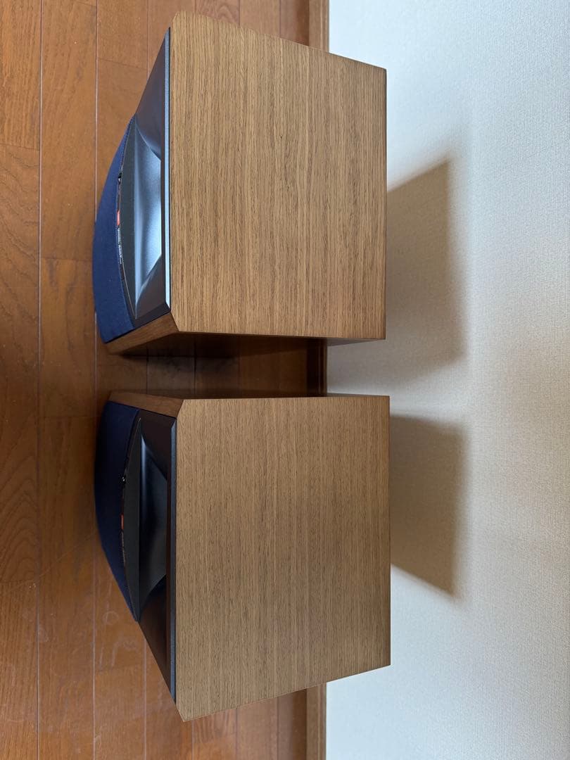 スピーカー・ウーファー JBL4309