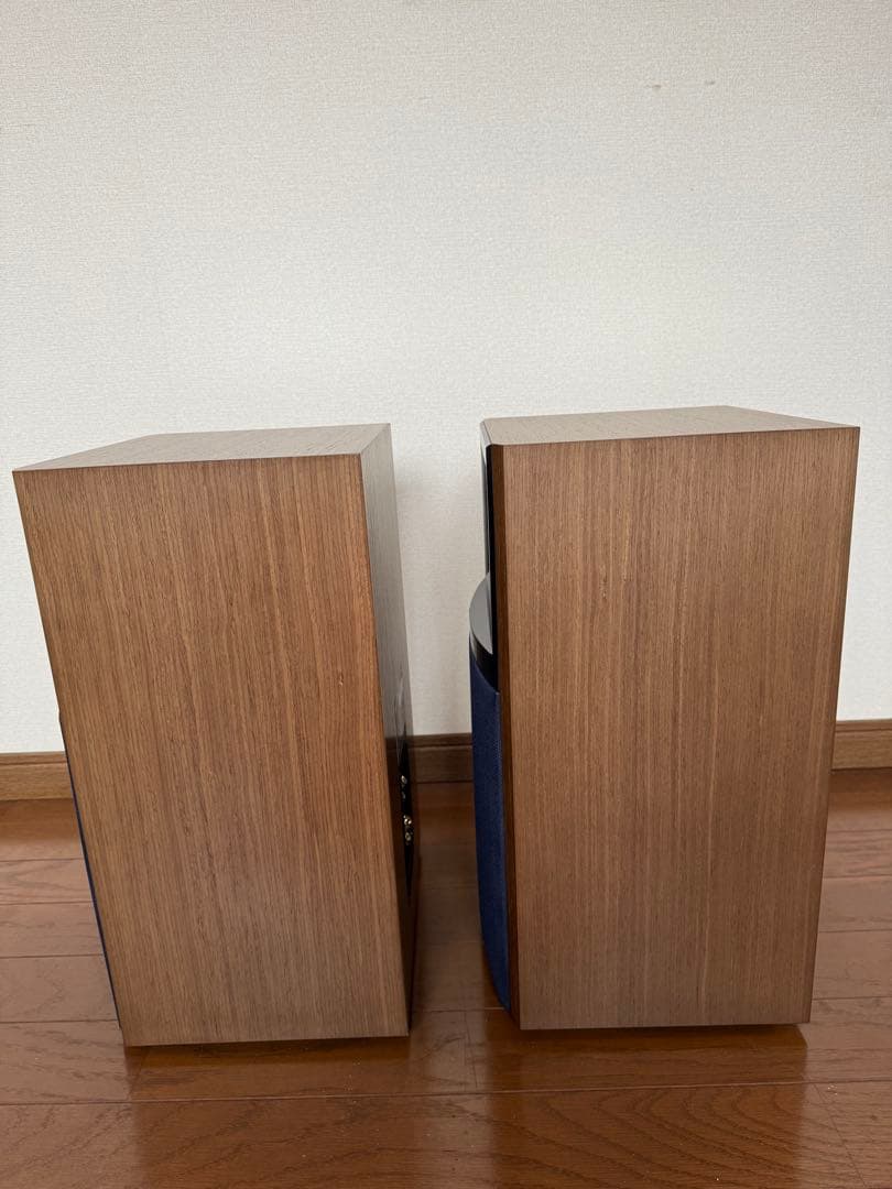 スピーカー・ウーファー JBL4309