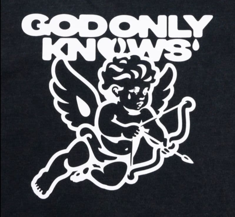 紗*綾様 岩田剛典 GOD ONLY KNOWS Tシャツ Mサイズ