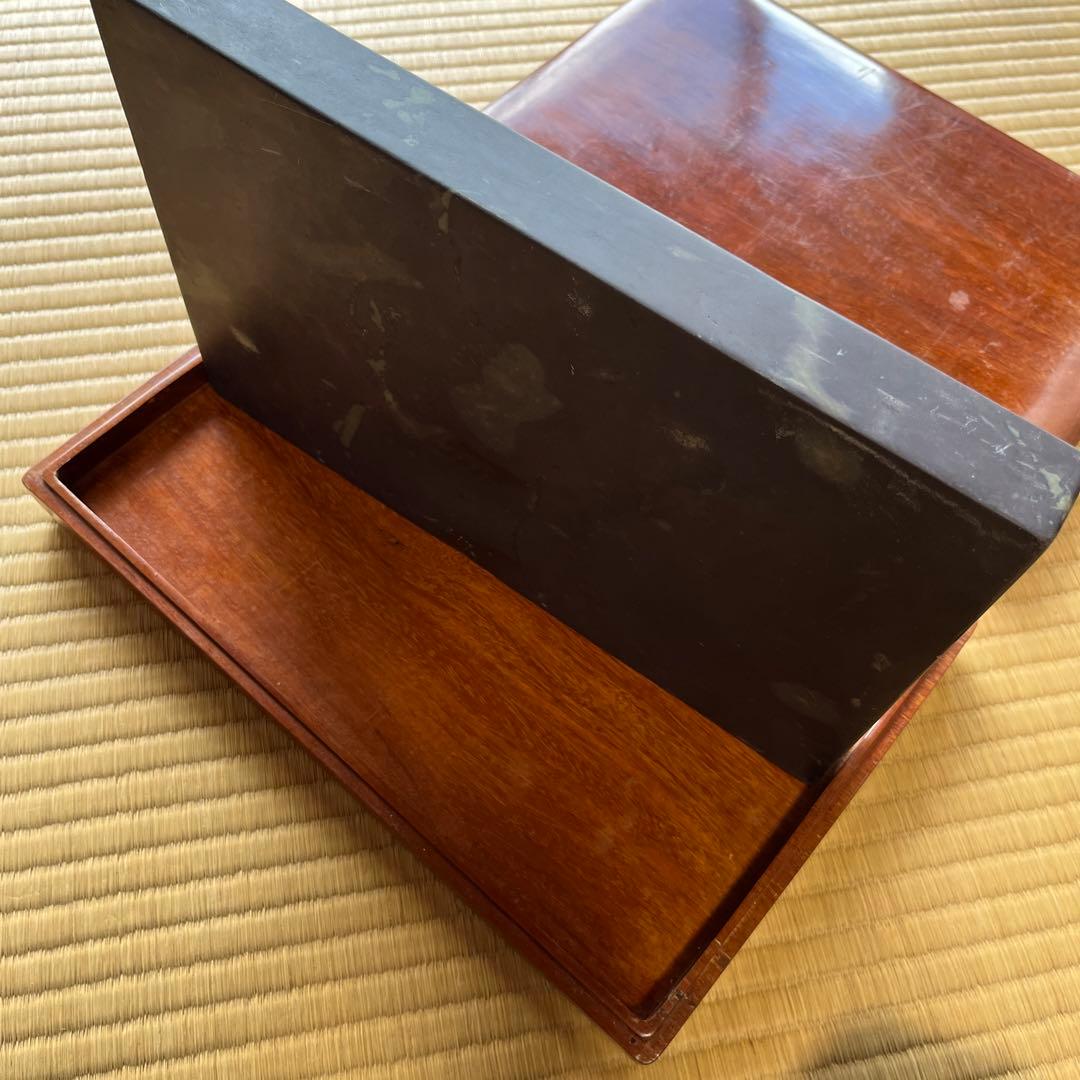 特大硯