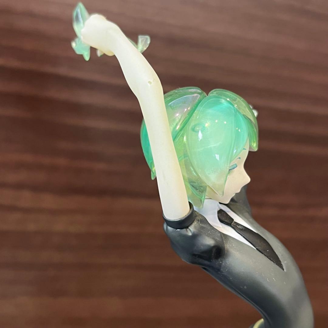 【難有】宝石の国フォスフォフィライト 1/8スケール フィギュア