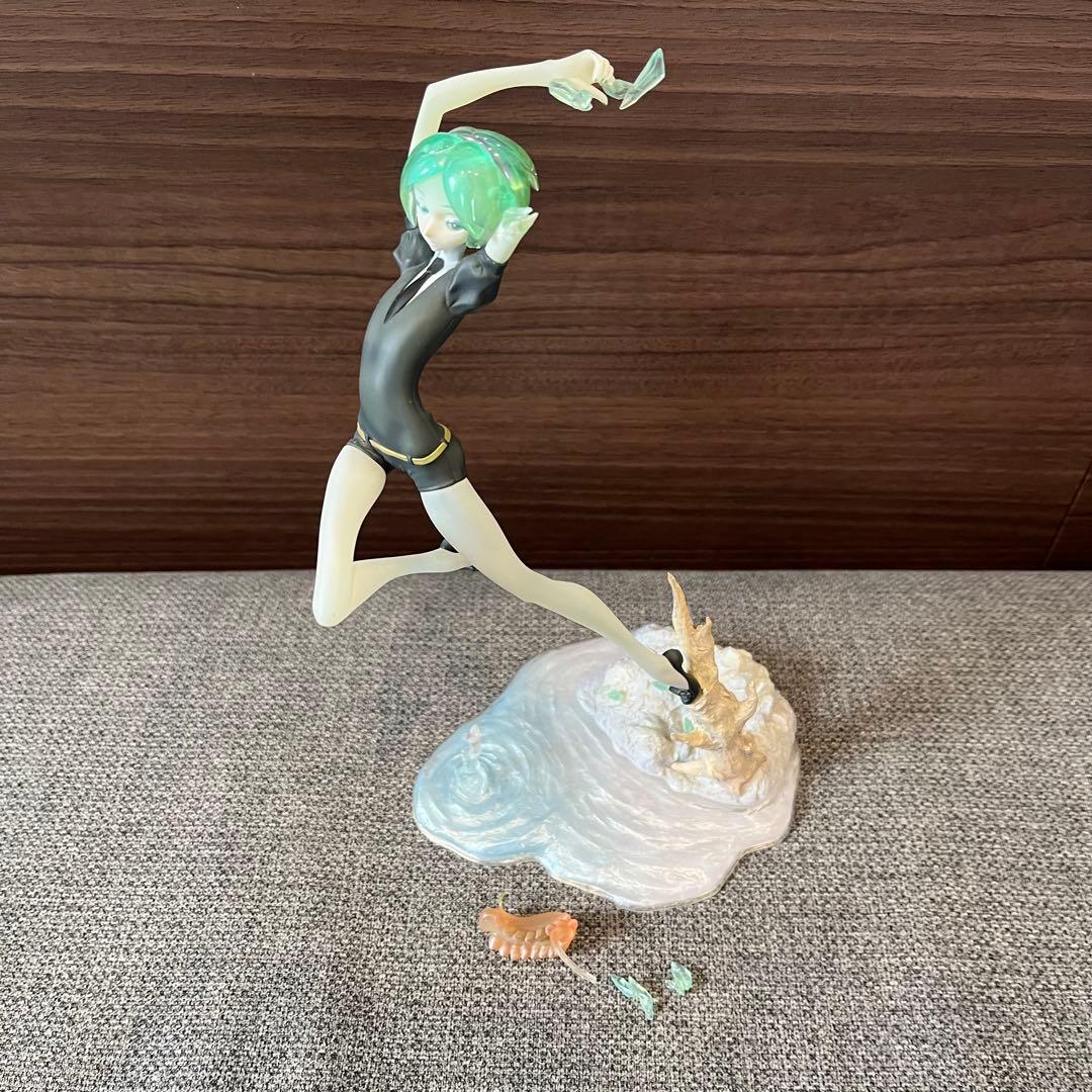 【難有】宝石の国フォスフォフィライト 1/8スケール フィギュア