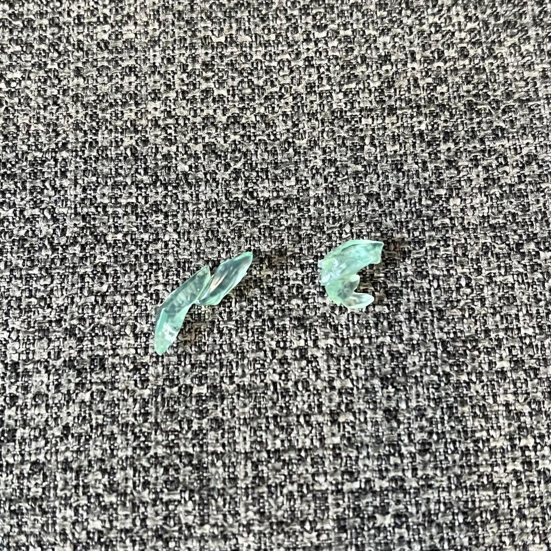 【難有】宝石の国フォスフォフィライト 1/8スケール フィギュア