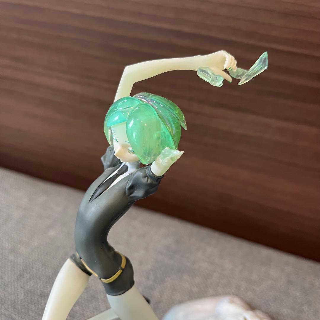 【難有】宝石の国フォスフォフィライト 1/8スケール フィギュア