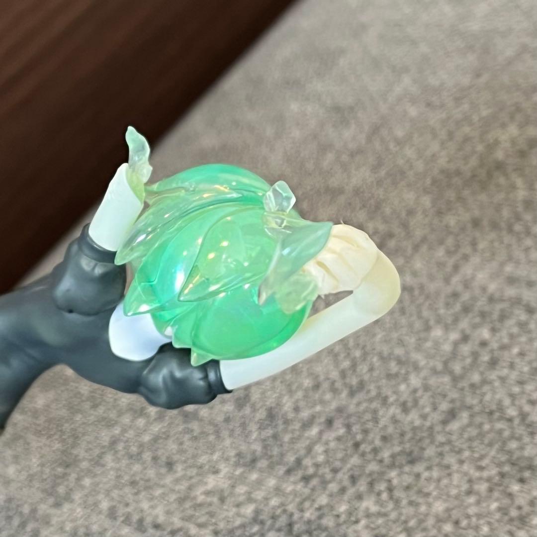 【難有】宝石の国フォスフォフィライト 1/8スケール フィギュア