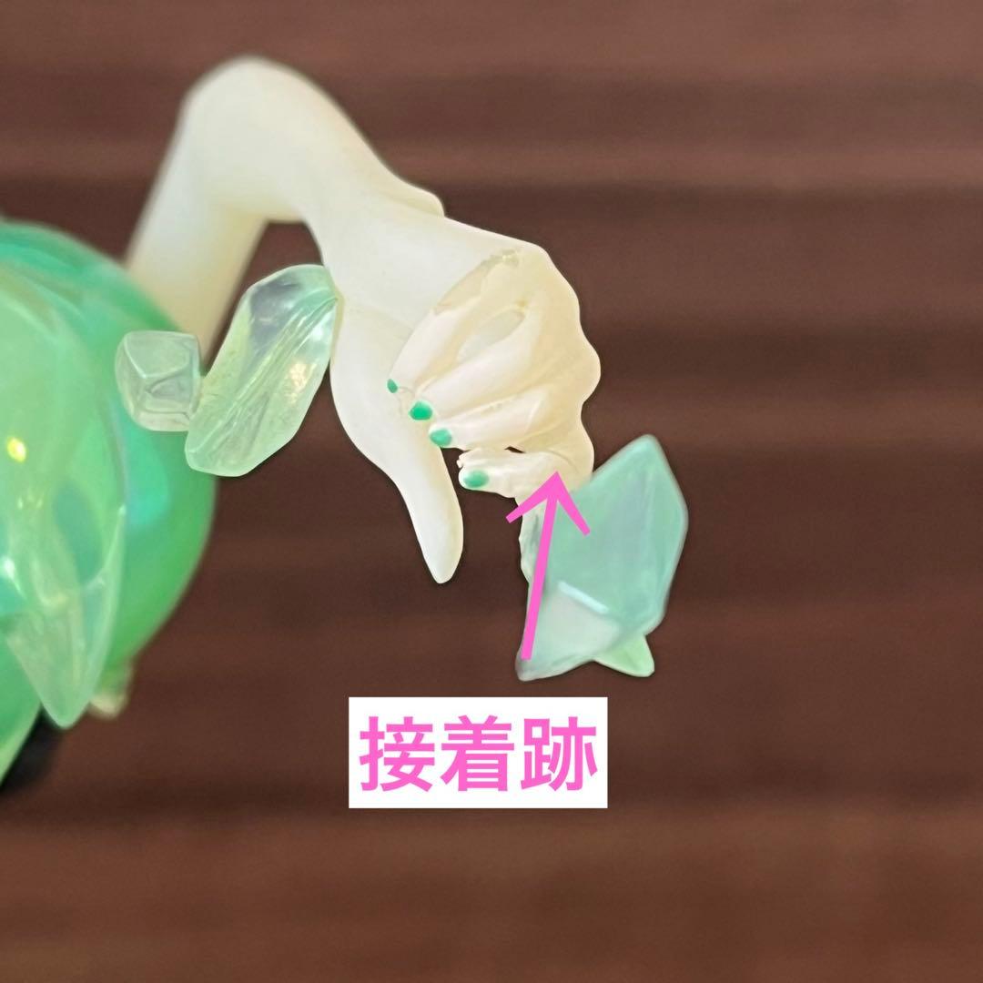 【難有】宝石の国フォスフォフィライト 1/8スケール フィギュア