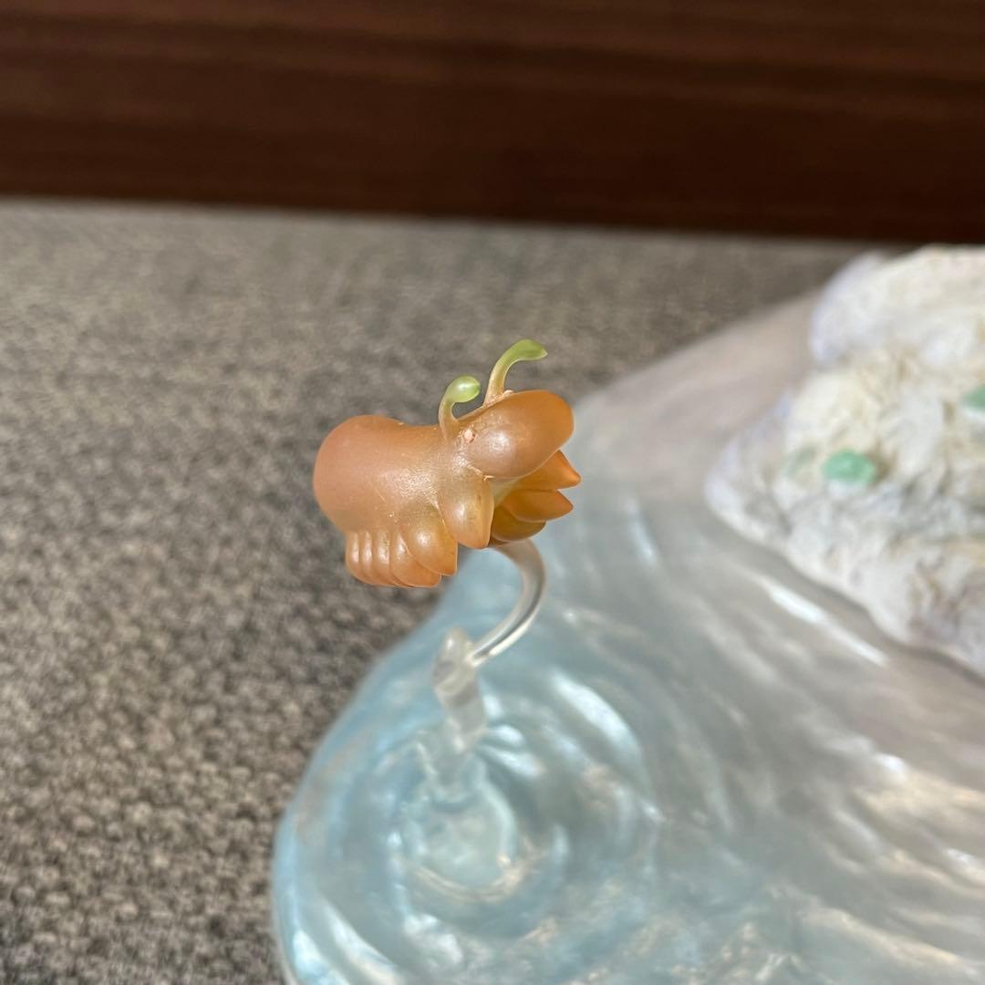 【難有】宝石の国フォスフォフィライト 1/8スケール フィギュア