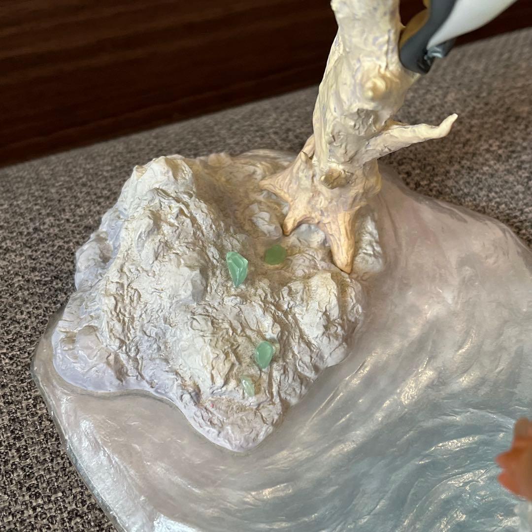 【難有】宝石の国フォスフォフィライト 1/8スケール フィギュア