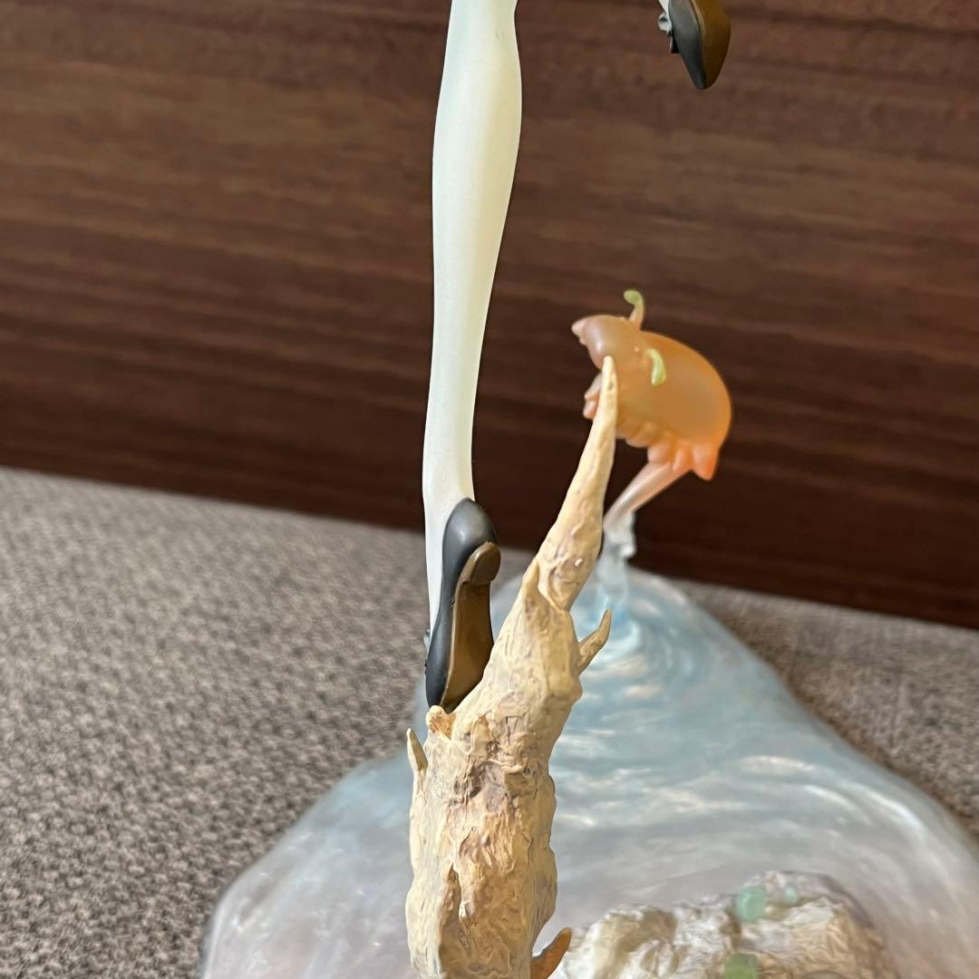 【難有】宝石の国フォスフォフィライト 1/8スケール フィギュア