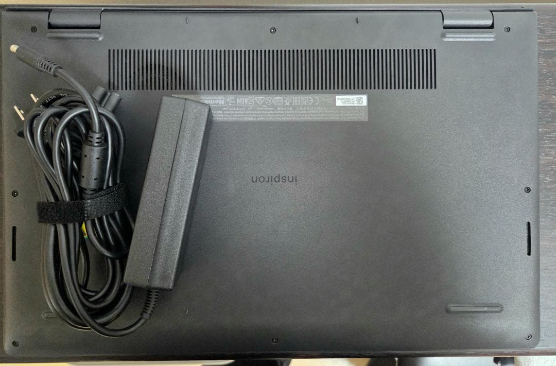 13世代) Dell /16Gb /m.2 256Gb+ 1TB / win11