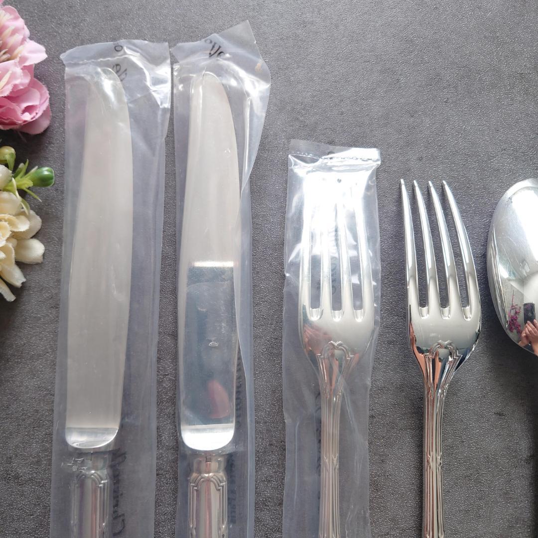 希少 クリストフル リュバン スタンダードサイズ 未開封含む 6点 ②