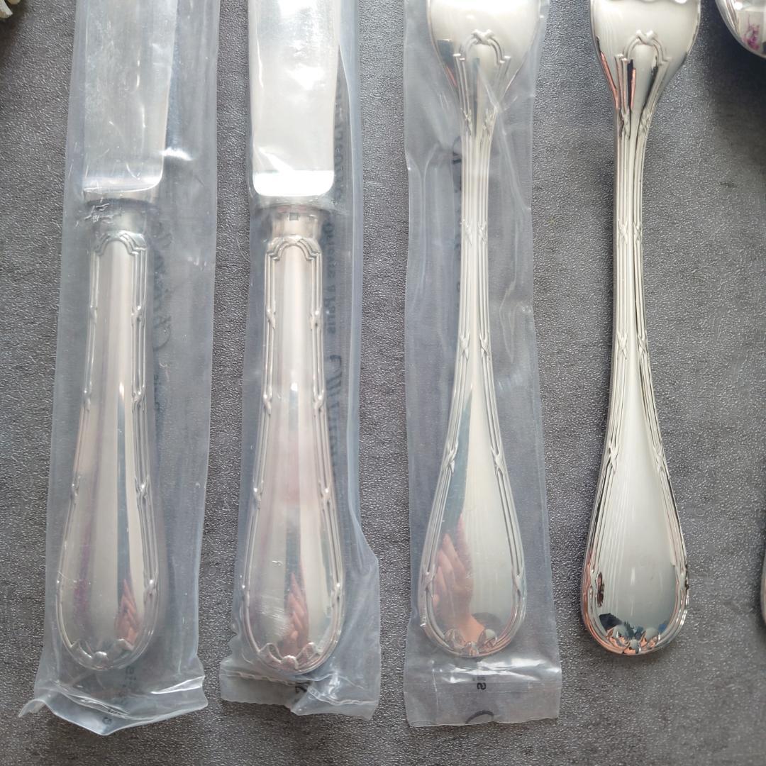 希少 クリストフル リュバン スタンダードサイズ 未開封含む 6点 ②