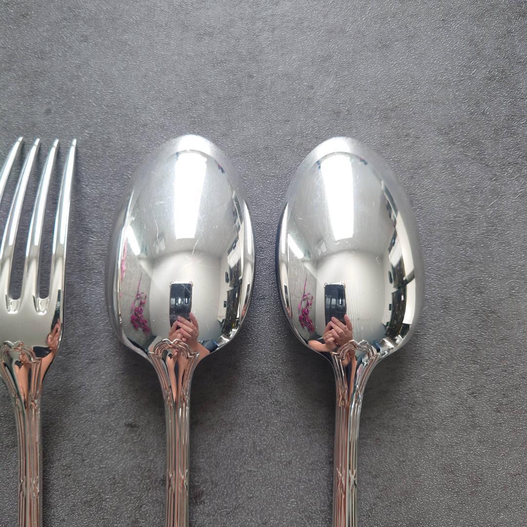 希少 クリストフル リュバン スタンダードサイズ 未開封含む 6点 ②