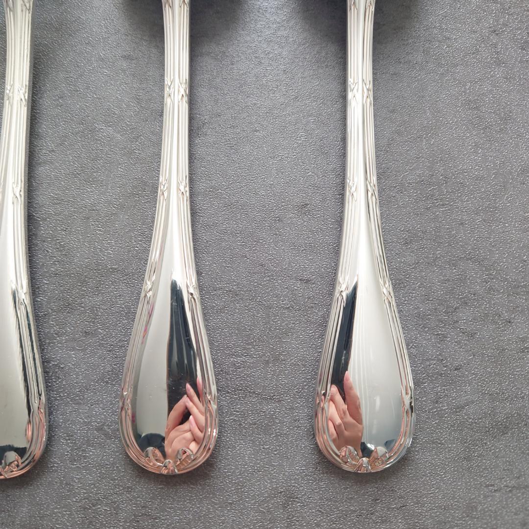 希少 クリストフル リュバン スタンダードサイズ 未開封含む 6点 ②