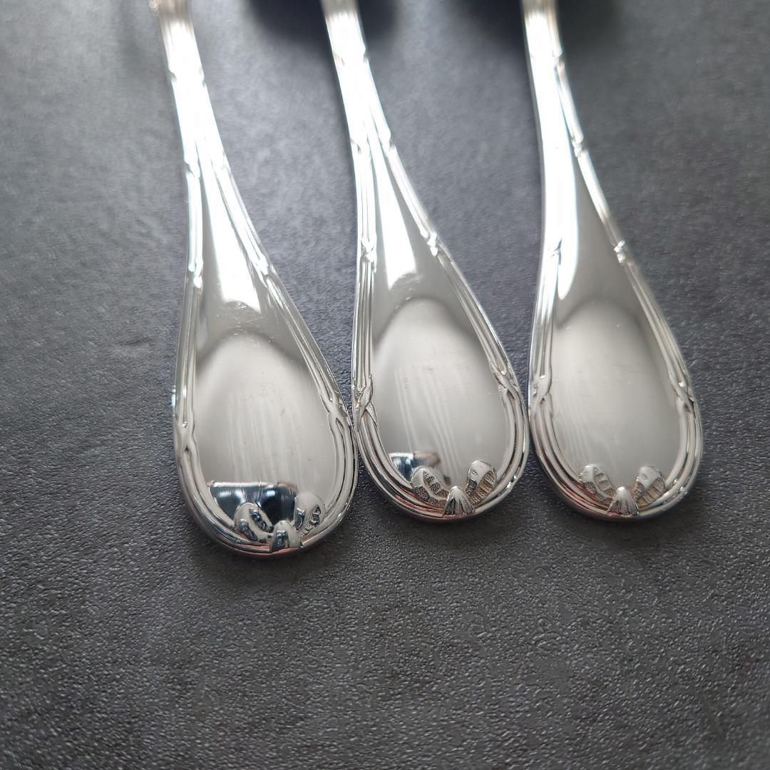 希少 クリストフル リュバン スタンダードサイズ 未開封含む 6点 ②