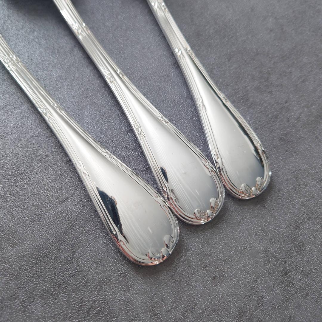 希少 クリストフル リュバン スタンダードサイズ 未開封含む 6点 ②