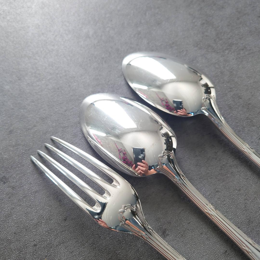 希少 クリストフル リュバン スタンダードサイズ 未開封含む 6点 ②