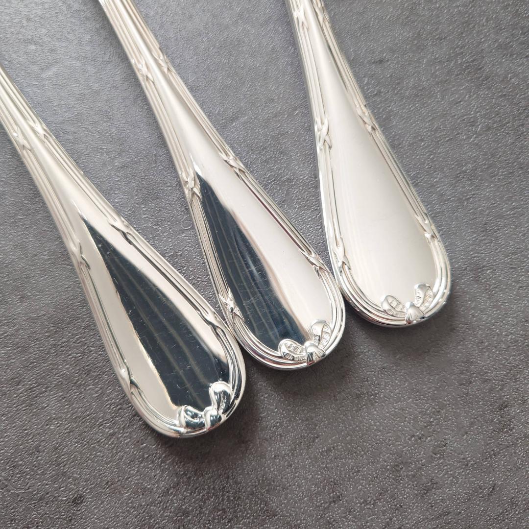 希少 クリストフル リュバン スタンダードサイズ 未開封含む 6点 ②