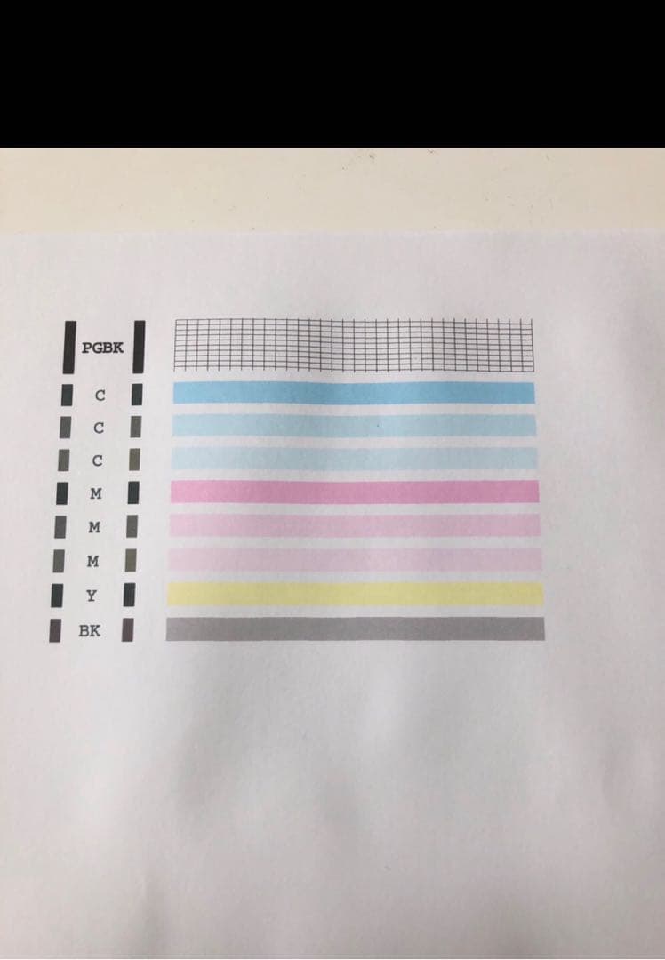 【推奨良品】Canon PIXUS MG5130 高解像度プリンター