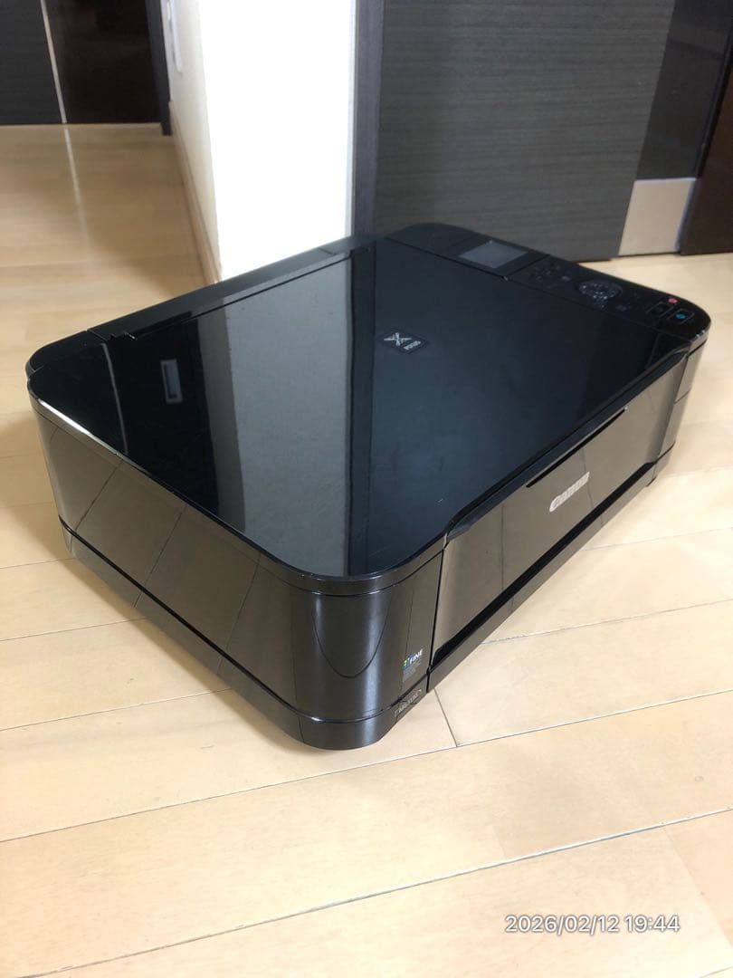 【推奨良品】Canon PIXUS MG5130 高解像度プリンター