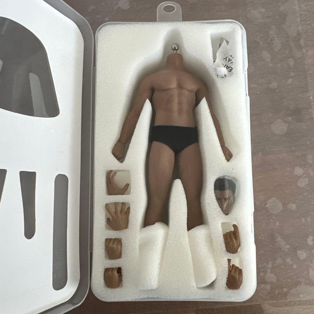 TBLeague PHICEN TBL-01A フィギュア