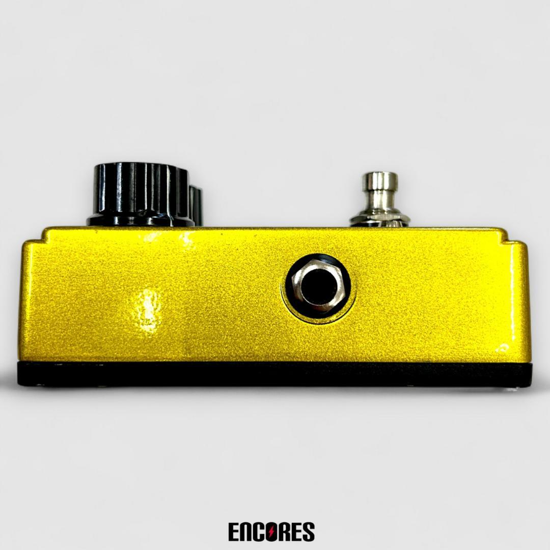 DOD Overdrive Preamp 250 オーバードライブ