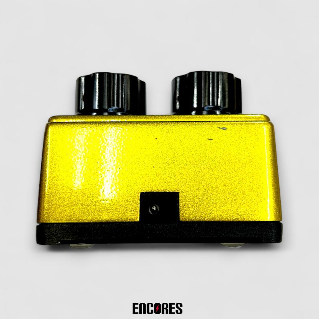 DOD Overdrive Preamp 250 オーバードライブ